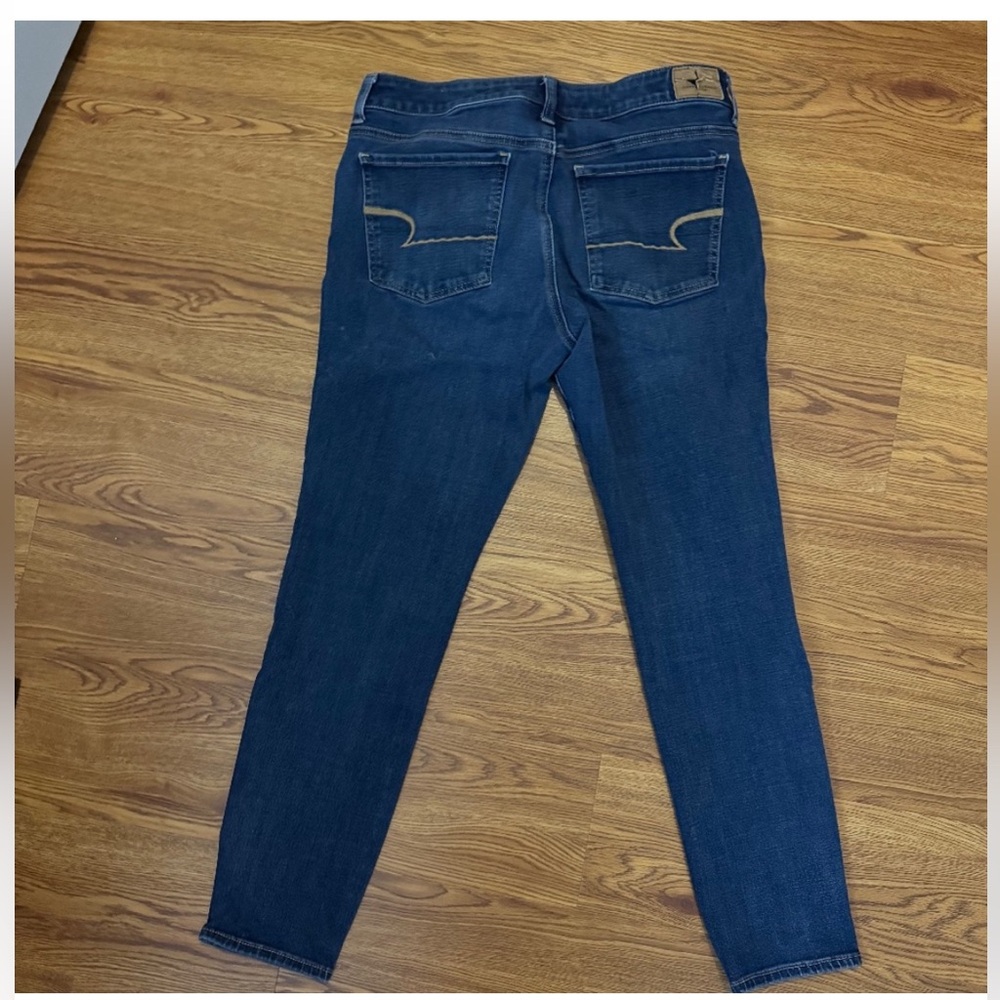 American Eagle jegging size 12